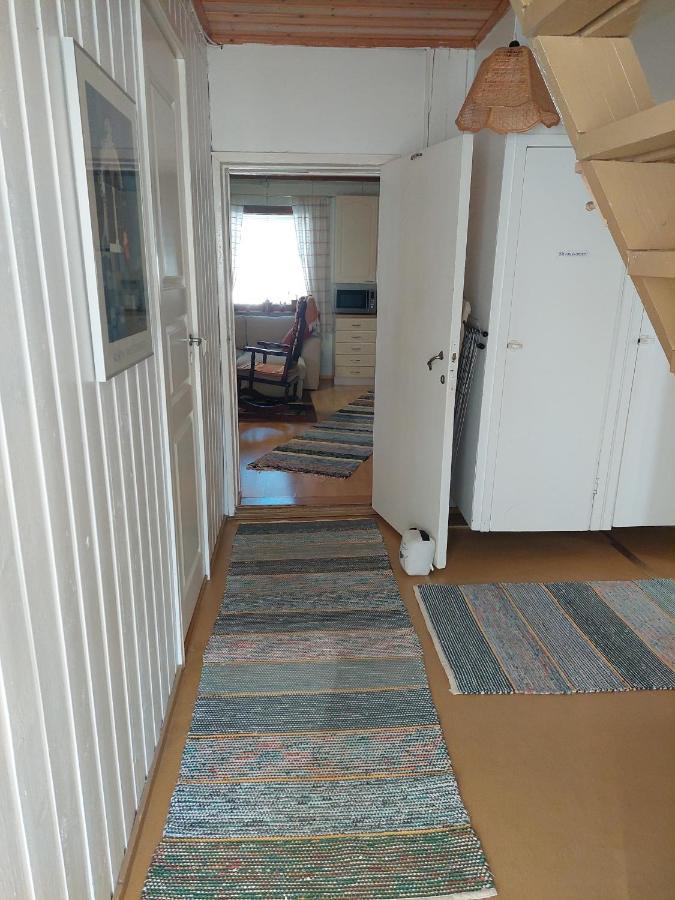 Kivirannan Tupa Villa Ylivieska Eksteriør bilde